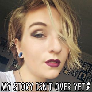 Meet your Posher, Malyn